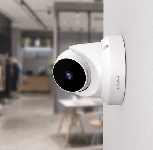 Indoor security camera - security,