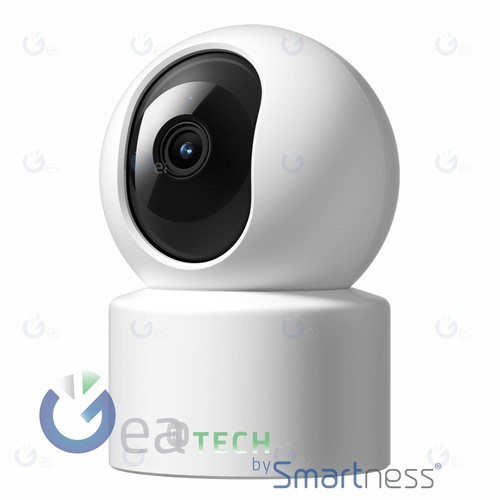 Xiaomi smart camera - xiaomi,
