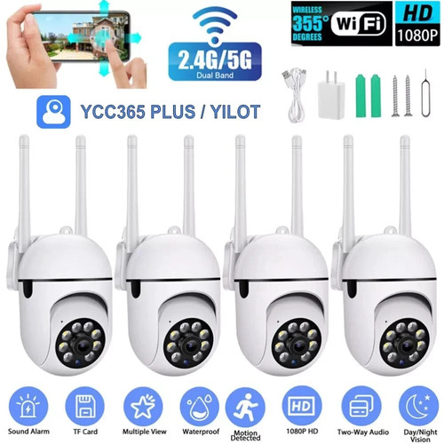 Wifi home surveillance ip - wifi,