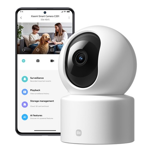 Xiaomi c201 caméra - c201,
