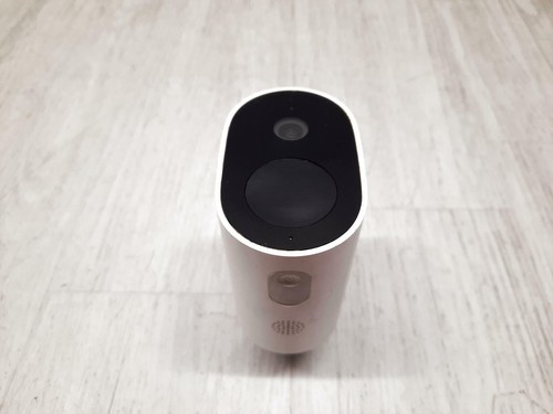 Caméra intérieure xiaomi - caméra, ip