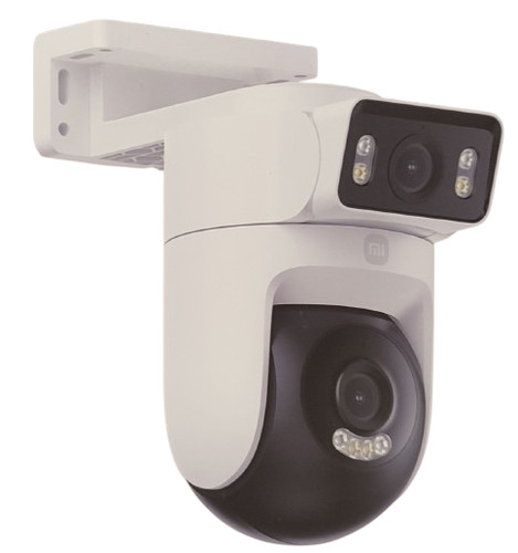 Xiaomi cw500 dual - dual, caméra