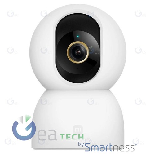 Xiaomi smart camera intérieur - camera,
