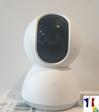 XIAOMI Caméra Surveillance