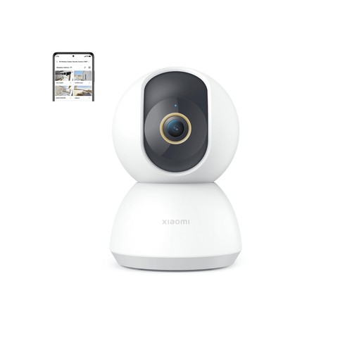 Smart camera intérieur - smart,
