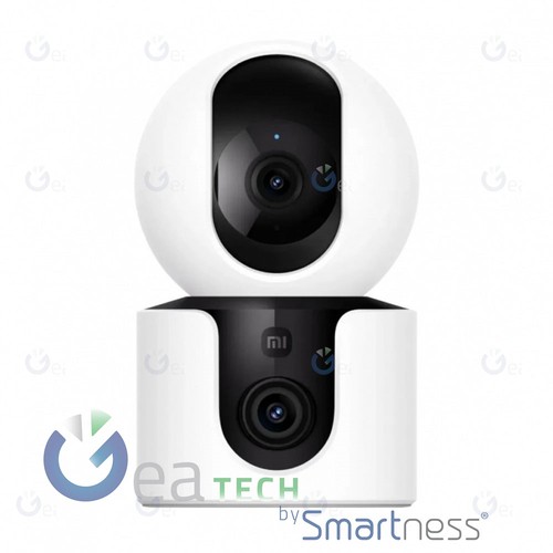 Caméra intérieure xiaomi - intÉrieure,